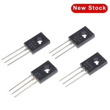 50pcs/veel D882 882 2SD882 medium power NPN transistor TO-126