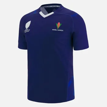 TALA van RUGBY TRUI 2023 2024 HUIS rugby shirt maat t-shirt