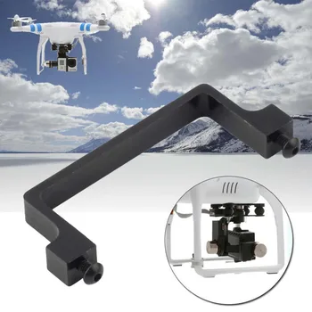 H3-3D-Gedeelte ZH3-3D-39 Camera Beveiligen van een U vorm Beugel voor Zenmuse Cardanische