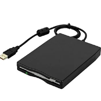 USB Floppy Disk Lezer Schijf 3.5
