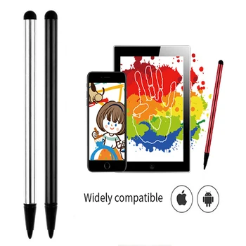 Touch Screen Stylus Pen Voor Capacitieve Potlood Tekening Te Schrijven Stylus Pen Voor De Smartphone Samsung Tablet-Touch Screen Pen Accessoires