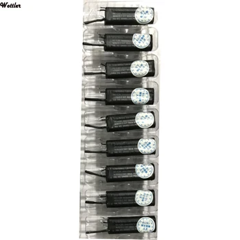 50mAh Batterij Vervangt voor Beats X Hoofdtelefoon Batterij YU10448-16002,A1773