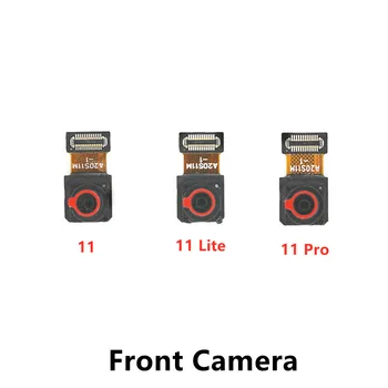Kleine Camera Module Flex Kabel Voor Xiaomi Mi 11 Lite Pro Camera Aan De Voorkant