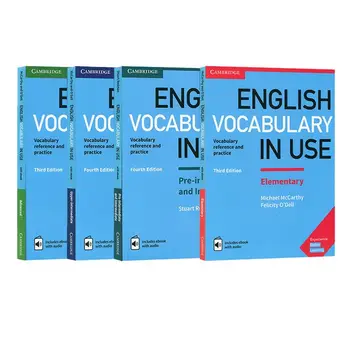 Cambridge Engels Vocabulaire Boek Woordenschat In Het Engels Leren Artefact Grammatica Encyclopedie