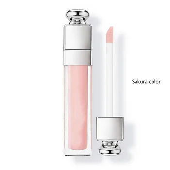 Phantom lip plumping lip nectar glazuur kleur veranderende lip balm lip care aangepaste logo vloeibare blush cream blush DB15