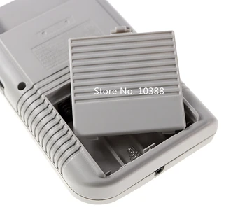 Voor de GameBoy Classic DMG GBO Nieuwe Batterij Cover Vervanging Voor GB een Back-Pack Deur Terug te pakken Deur Vervanging deksel deur