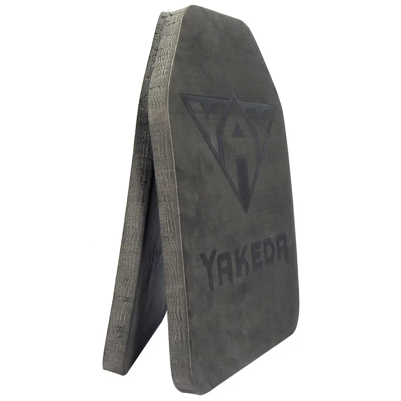 1pair EVA Plaats het plaatje Uitgerust met een Tactisch Vest met Schuim Gevoerde Beschermende Plaat Tactical Vest Accessoires