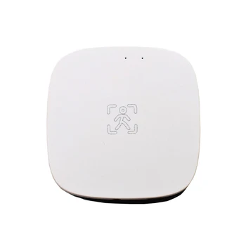Tuya WiFi /Zigbee 3.0 Menselijke Aanwezigheid Detector Smart Menselijk Lichaam PIR Sensor Radar Detector Magnetron bewegingssensoren