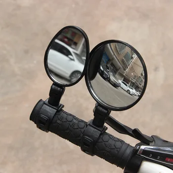 Elektrische Scooter Achteruitkijkspiegel en buitenspiegel voor Xiaomi M365 M365 Pro Qicycle Fiets, Scooter Accessoires