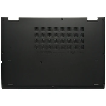 Nieuwe Onderkant Voor Lenovo ThinkPad X380 Yoga/Yoga 370 Base Case AQ1SK000160