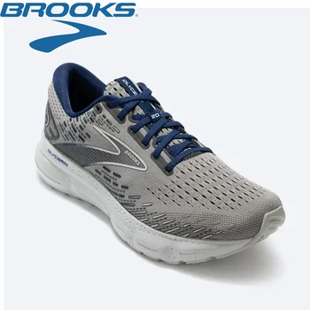 Brooks Glycerin 20 Mannen loopschoenen Non-slip Demping Professionele Outdoor Marathon Sneakers heren Casual sportschoenen