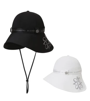 Dames Golf Caps Zomer Brede Rand Hoed / Zon hoed Vrouwen Grote Zonneklep