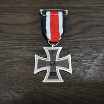 Duitse Medaille van Verdienste 1870 Pruisische Ijzeren Kruis