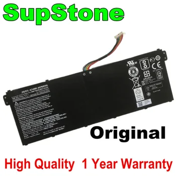 SupStone Nieuwe AC14B8K Laptop Accu voor ACER Aspire CB3-111 CB5-311 V3-111P B115-MP NE512 V3-371 ES1-711 E5-771G SF314-51 B117-M