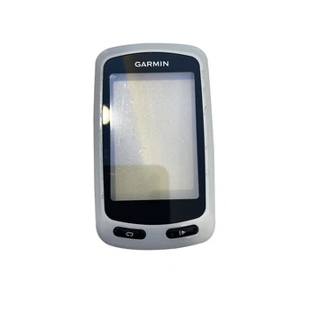 Touchscreen Met frontframe Voor de GARMIN Edge 800 810 Front-Cover Case Met Touch Panel Deel te Repareren