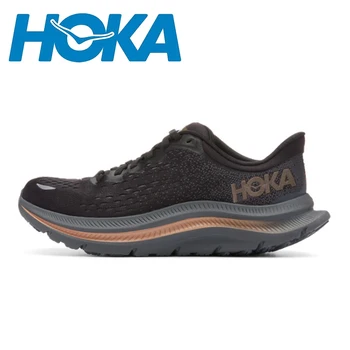 HOKA Kawana Schoenen voor Vrouwen Buiten Trail hardloopschoenen Demping Casual Sneakers Paar Elastische Tennis Sneakers Mannelijke Schoenen