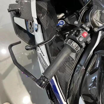 S1000RR 2023 Motorfiets Boog Bewaker Rem Koppeling Handguard BMW S1000RR 2019-2021 2022 Bescherming van de Professionele Race-Handguard