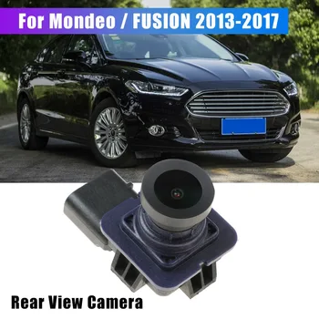 Voor Ford Mondeo/FUSION 2013-2017 Auto achteruitrijcamera Achteruit Back-up Parking Assist-Camera DS7T-19G490-DB DS7T-19G490-AC