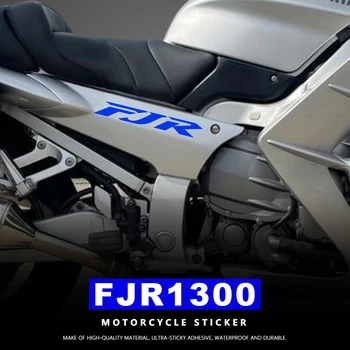 Motorfiets Sticker Waterdichte Sticker FJR 1300 Voor Yamaha FJR1300 Accessoires FJR1300A FJR1300ES 2006-2017 2018 2019 2020 2021
