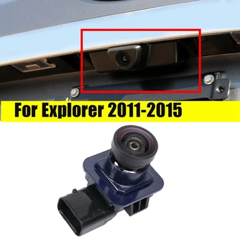 Voor de periode 2011-2015 Ford Explorer achteruitrijcamera achteruitrijcamera Backup Parkeergelegenheid Camera EB5Z19G490A / DB5Z19G490A