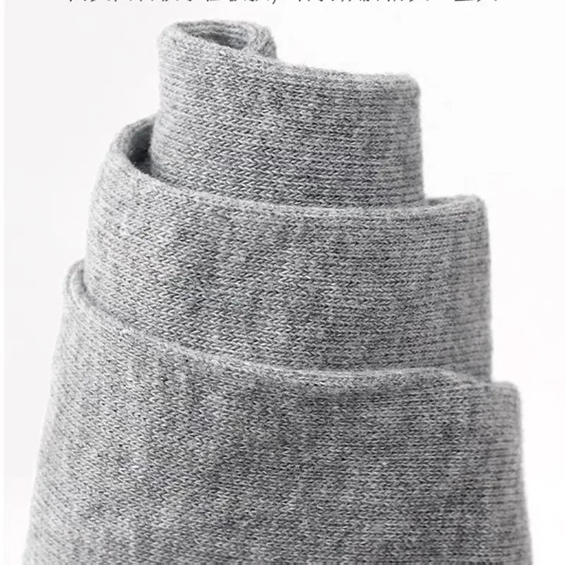 Unisex Teen Sokken Vijf Vinger Katoenen Sokken Mannen Van Hoge Kwaliteit Casual Comfortabel Warm Aparte Teen Sokken Sport Sokken