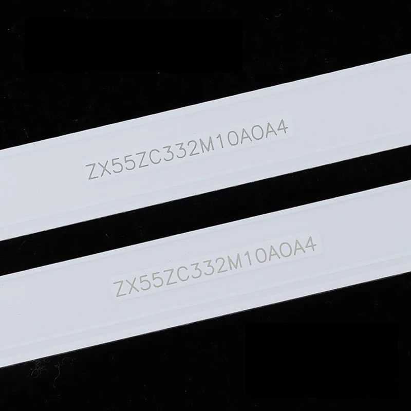 led-verlichting strip voor 55 inch TV ZX55ZC332M10A0A4 ZX55ZC332M10A0V2-K600 JL.D550A1330-114ES-M DLED55CNC 5X10 0003